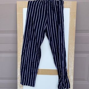 Brandy Melville wide leg pants